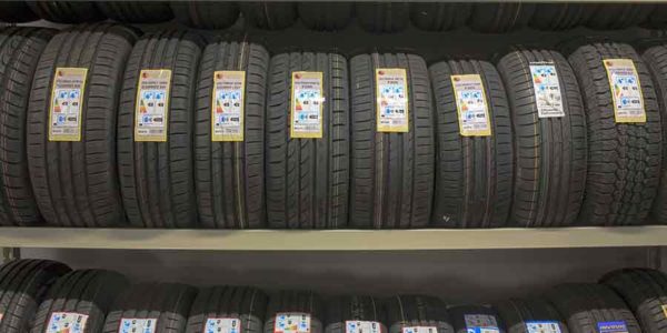how to know which car tires to buy